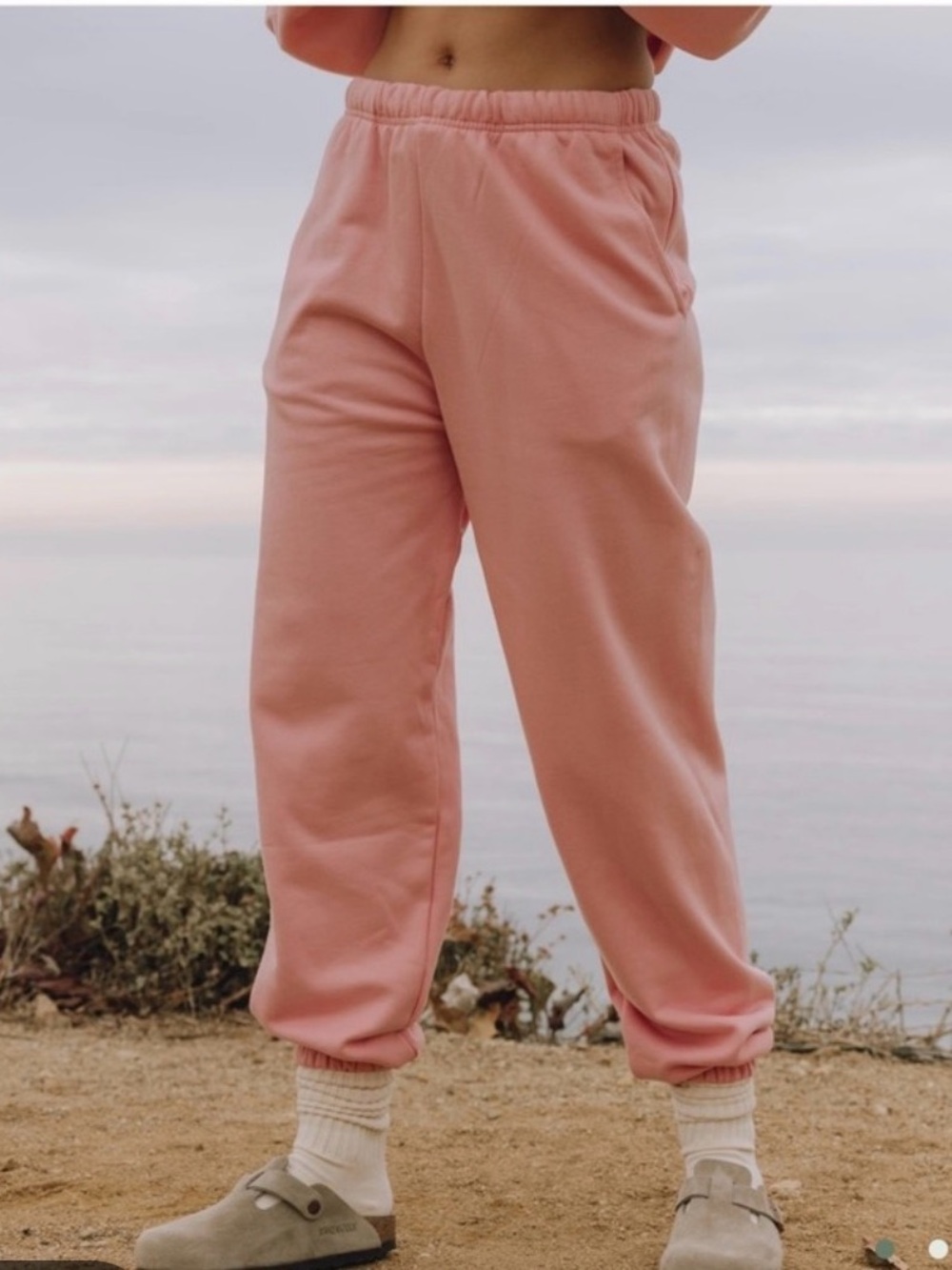 Daily Drills Unisex Joggers